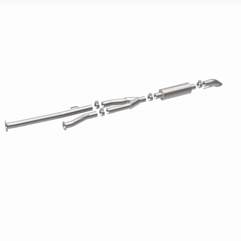 Magnaflow — MagnaFlow Sys C/B 09-10 Toy Tundra 5.7 EC/CC
Cat-Back - view 37