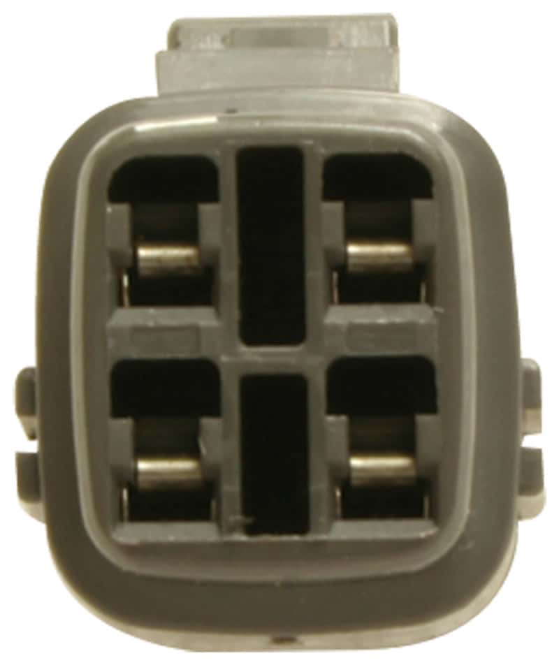 NGK — NGK Geo Prizm 1992-1990 Direct Fit Oxygen Sensor
Oxygen Sensor - view 3