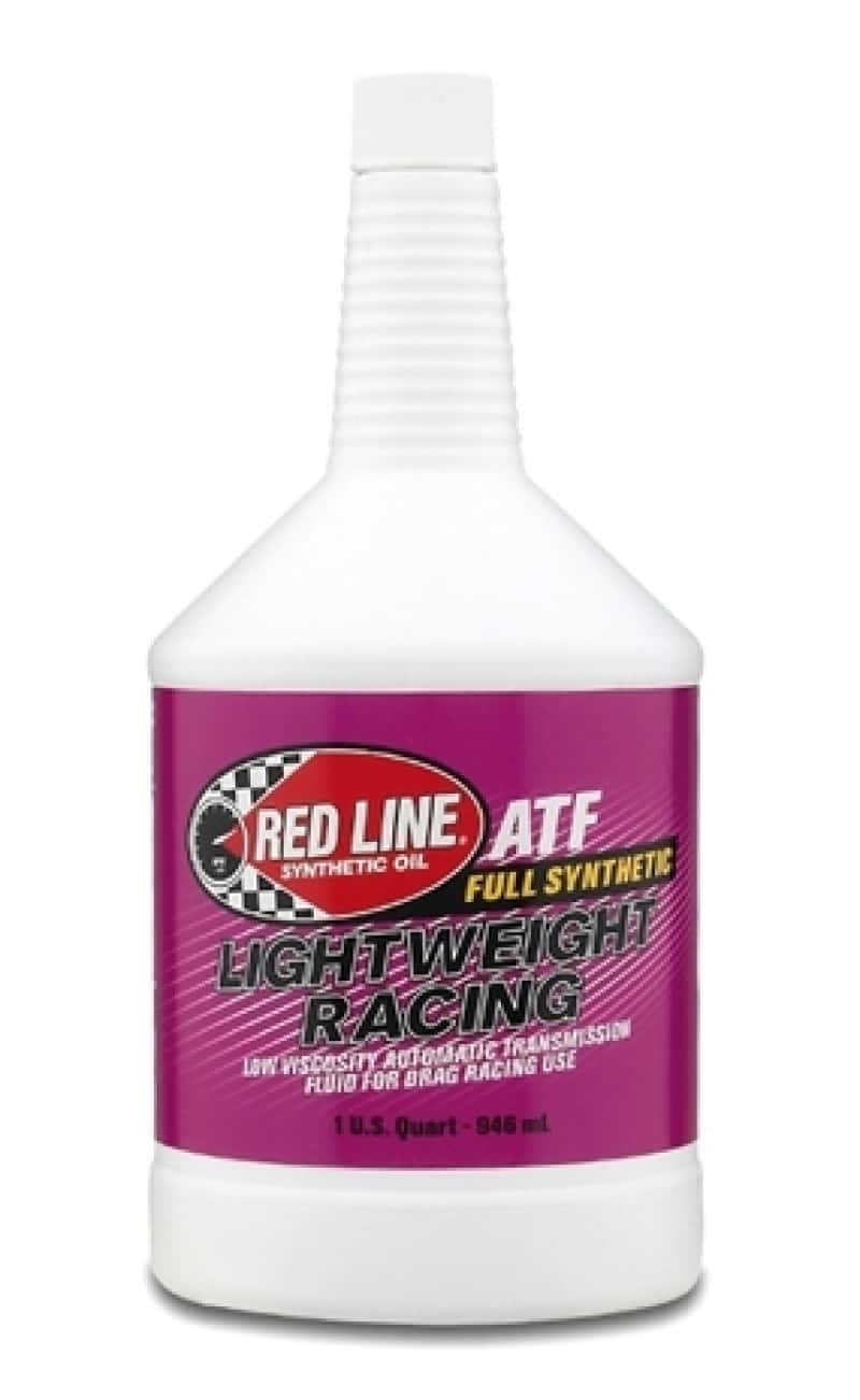 Red Line — Red Line Lightweight Racing ATF - Quart - view 1