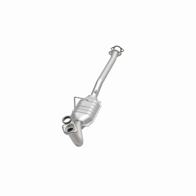 Magnaflow — MagnaFlow Conv DF 98-01 Metro/Swift 1.3 rr OE
OEM Grade
OEM - view 26