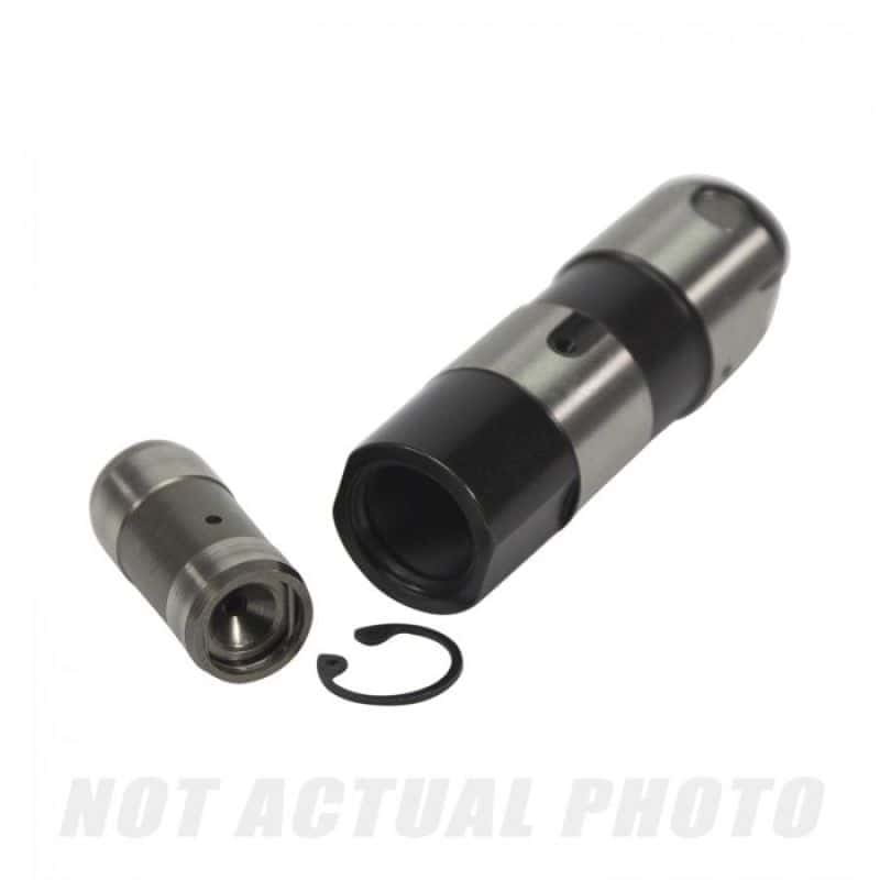 COMP Cams — COMP Cams Evolution Hydraulic Roller Lifter Set 265-400 Chevrolet Small Block - Set of 16
Hyd Roller Lifter - view 3