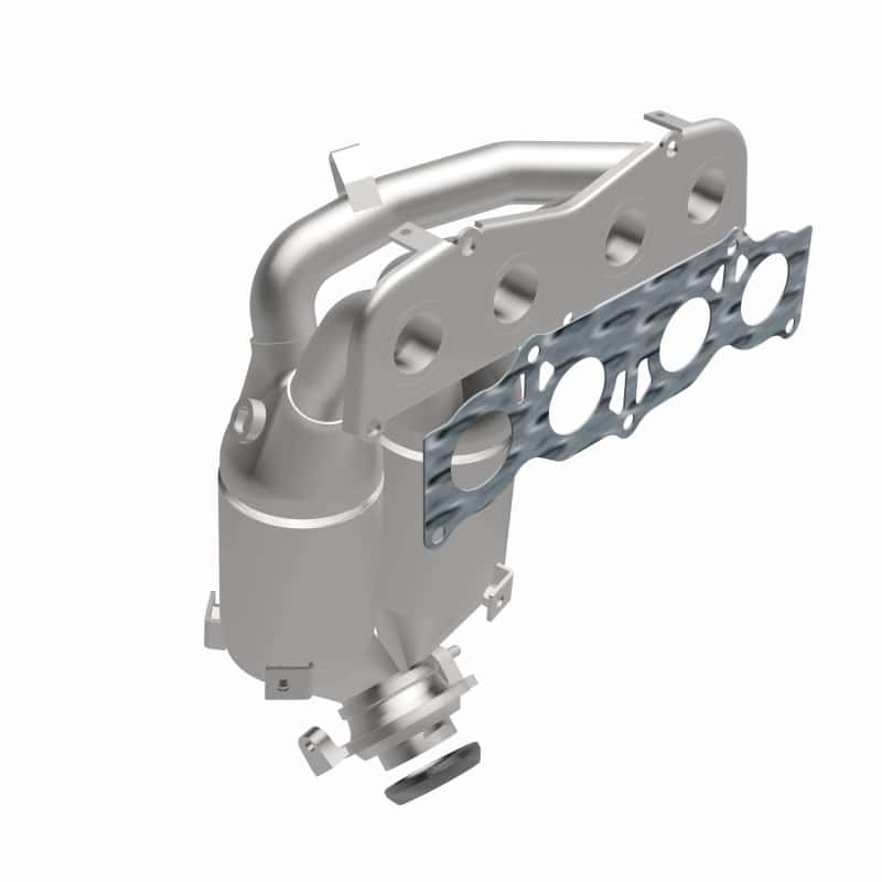 Magnaflow — MagnaFlow Conv DF 01-06 Toyota Highlander 2.4L
OEM Grade
OEM - view 6
