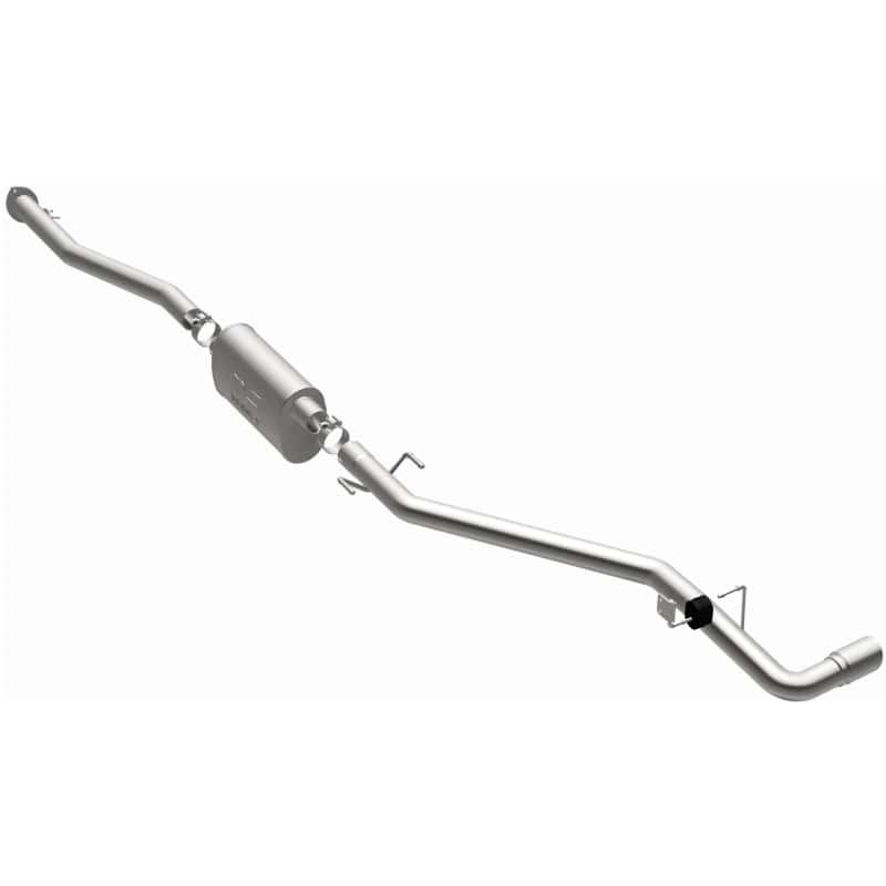 Magnaflow — MagnaFlow Sys C/B 01-03 Toyota Tacoma Cc/Sb 2
Cat-Back - view 1