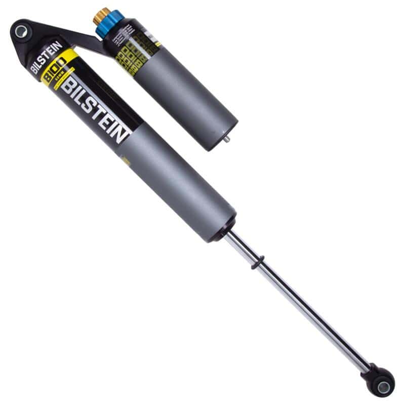 Bilstein — Bilstein 20-24 Jeep Gladiator Front Right B8 8100 (DSA) Shock Absorber - 3-4.5in Lift
Shock - view 2