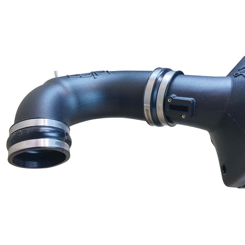 Injen — Injen 15-19 Chevrolet Corvette C7 ZO6 6.2L V8 Evolution Intake
Evolution Intake
Air Intake Kit - view 3