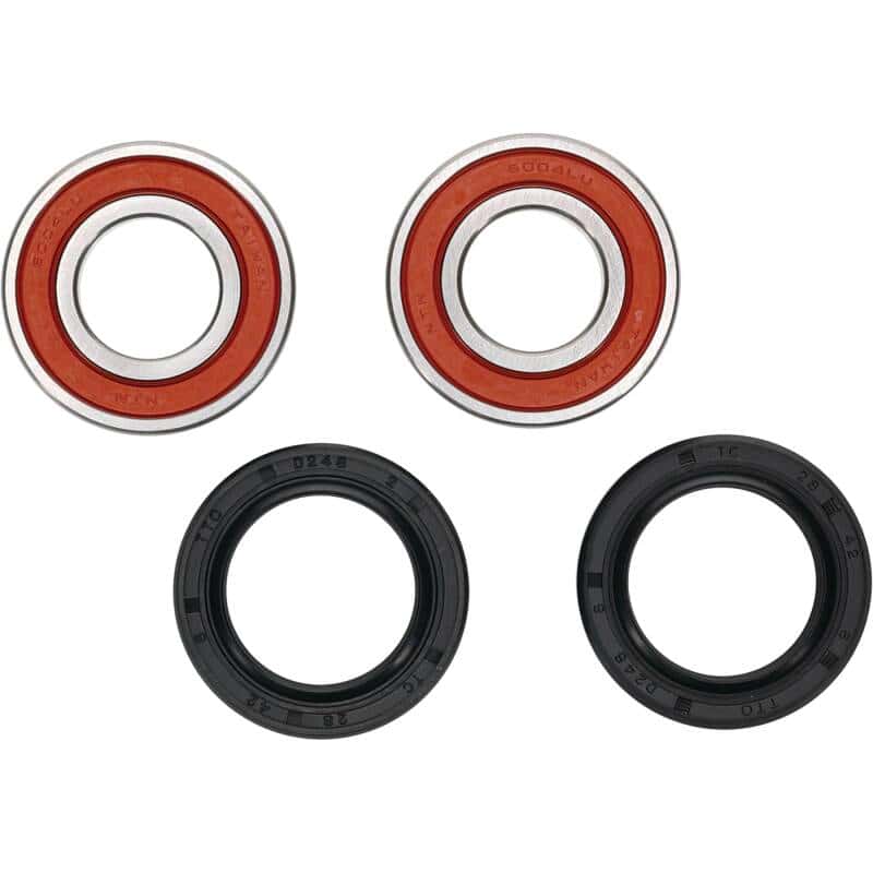 Pivot Works — Pivot Works Premium Wheel Bearing - view 3