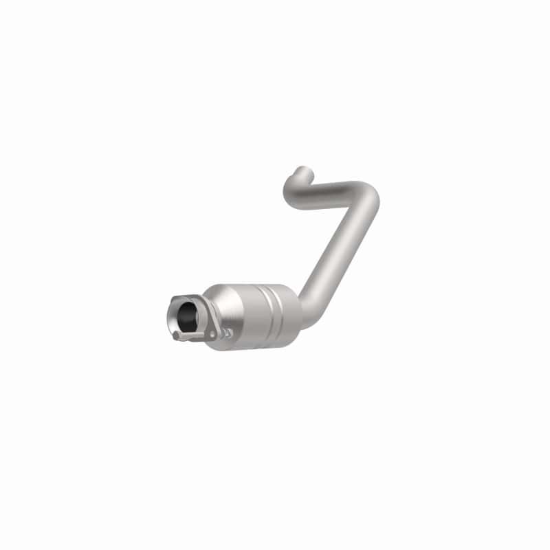 Magnaflow — Magnaflow Conv DF 10-12 Jaguar XF 5.0L
OEM Grade
OEM - view 27
