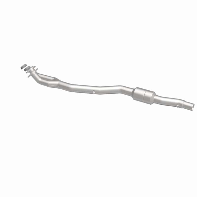 Magnaflow — MagnaFlow Conv DF 97-98 BMW 540I / 97-98 740I / 96-98 740IL 4.4L D/S
HM Grade
HM - view 13