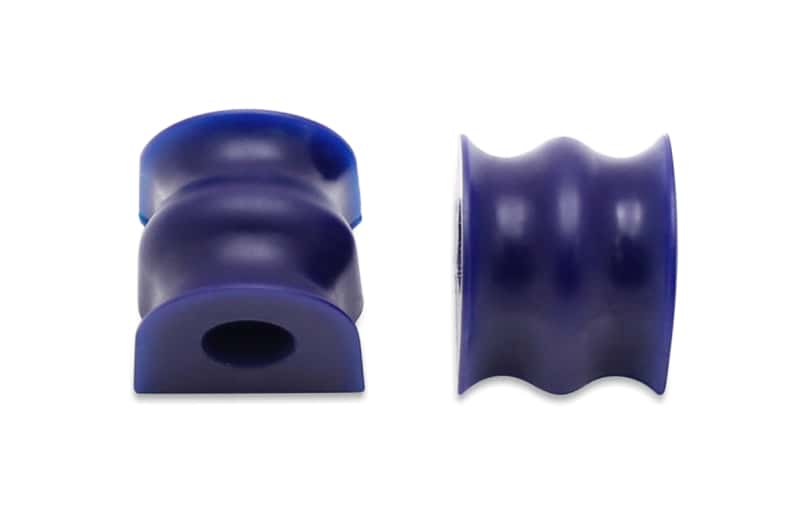 Superpro — SuperPro 2003 Subaru Baja Sport Front 18mm Sway Bar Mount Bushing Set
Bushing Kit - view 2
