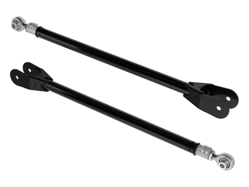 ICON — ICON 2005+ Ford Super Duty Front Lower Adjustable Link Kit
FSD LOWER LINKS - view 3
