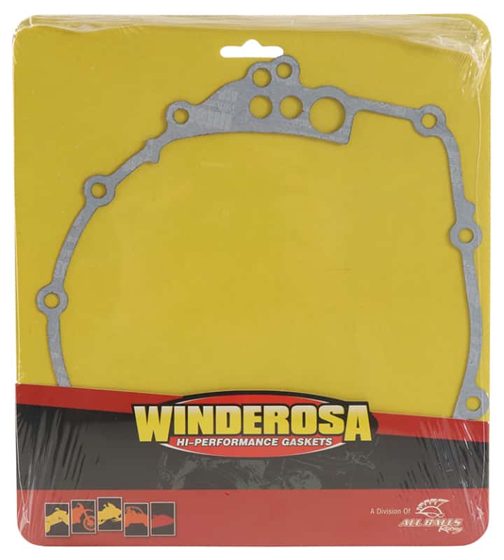Vertex Pistons — Vertex Gaskets 99-02 Yamaha YZF-R6 Outer Clutch Gasket Kit - view 2