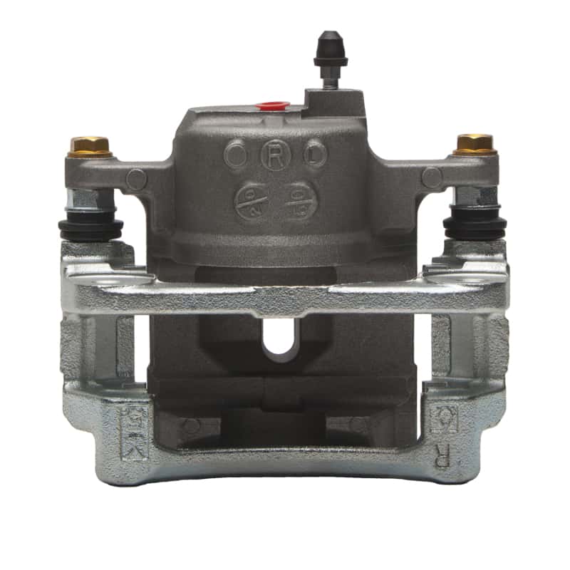 DFC — DFC 10-22 Lexus CT200h Front-R Premium Caliper - Silver Zinc Coated
DFC Brake Caliper - view 5