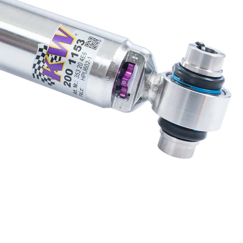 KW — KW Coilover Kit V3 19+ BMW X5 (G05) w/ Electronic Dampers
Coilover Kit - view 10