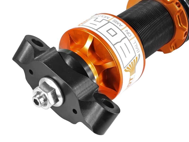 aFe — aFe Control PFADT Series Featherlight Single Adj. Street/Track Coilover System; Chevy Corvette 14-15
Featherlight Shocks - view 5