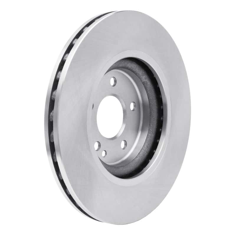 DFC — DFC 06-07 Mercedes-Benz C350 Front Brake Rotor
DFC Brake Rotor - view 4
