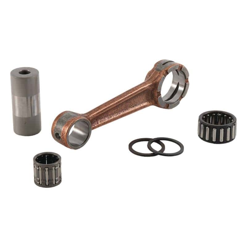 Hot Rods — Hot Rods 90-01 Suzuki RM 80 80cc Connecting Rod Kit - view 2