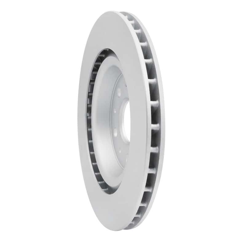 DFC — DFC 20-25 Chevrolet Corvette Rear GeoSPEC Coated Rotor - view 4