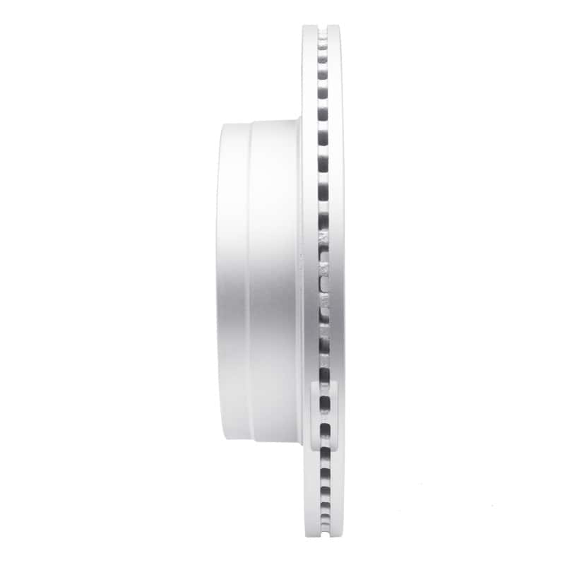 DFC — DFC 12-20 Ford F-150 4WD Rear GeoSPEC Coated Rotor
DFC Brake Rotor - view 3