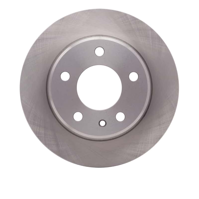 DFC — DFC 78-81 BMW 733i Rear Brake Rotor
DFC Brake Rotor - view 1