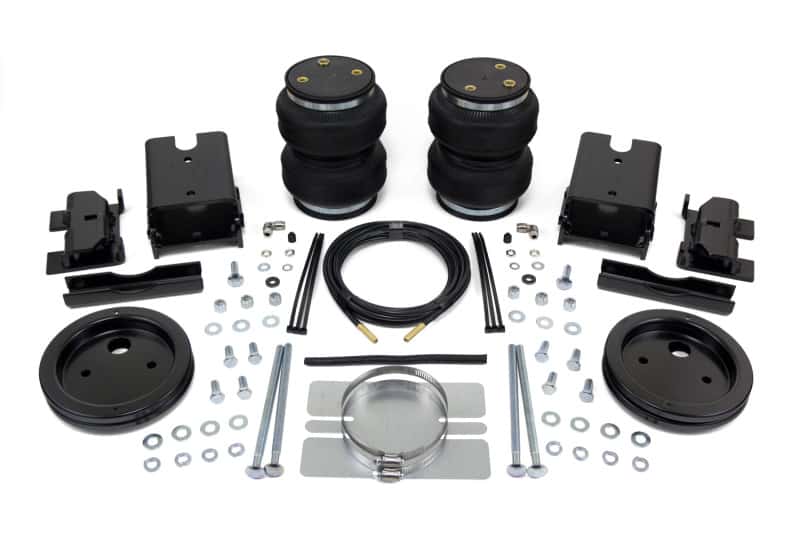 Air Lift — Air Lift LoadLifter 5000 Ultimate w/Internal Jounce Bumper for 15-16 Ford F-450 Super Duty
Susp. air spring kit - view 1