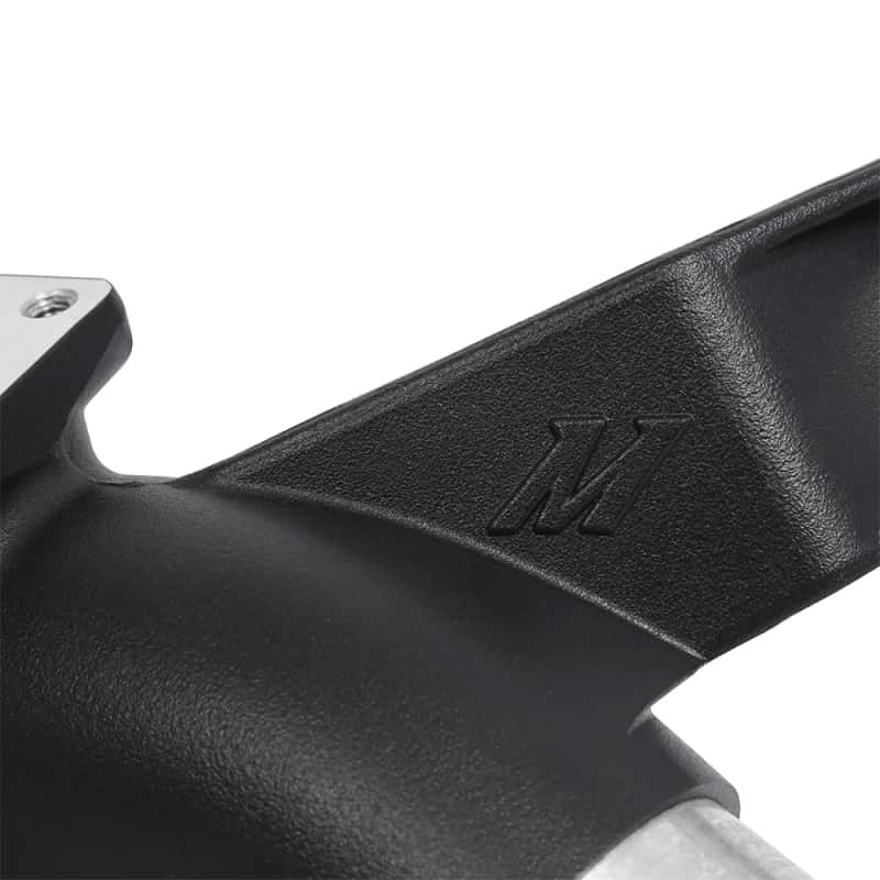 Mishimoto — Mishimoto 2018+ Kia Stinger GT 3.3T Performance Intercooler Kit - Black - view 8