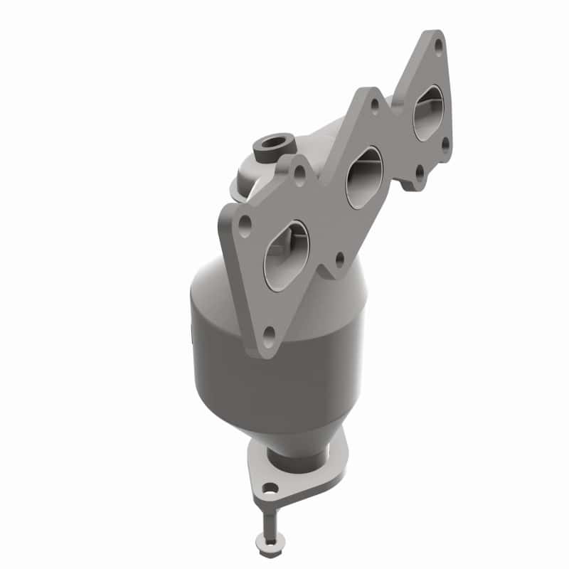 Magnaflow — MagnaFlow Conv DF 09-10 Hyundai Sonata 3.3L
OEM Grade
OEM - view 27