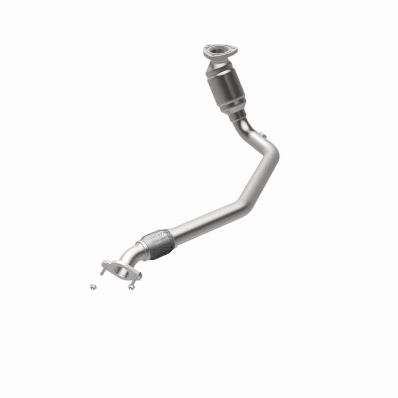 Magnaflow — MagnaFlow Conv DF G6- 2005-2006 6 3.5L OEM
OEM Grade
OEM - view 21