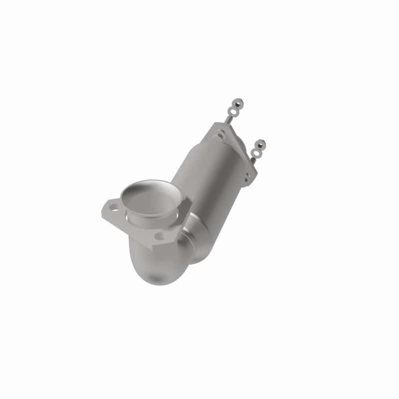Magnaflow — MagnaFlow Conv DF Corvette 92-93
HM Grade
HM - view 24