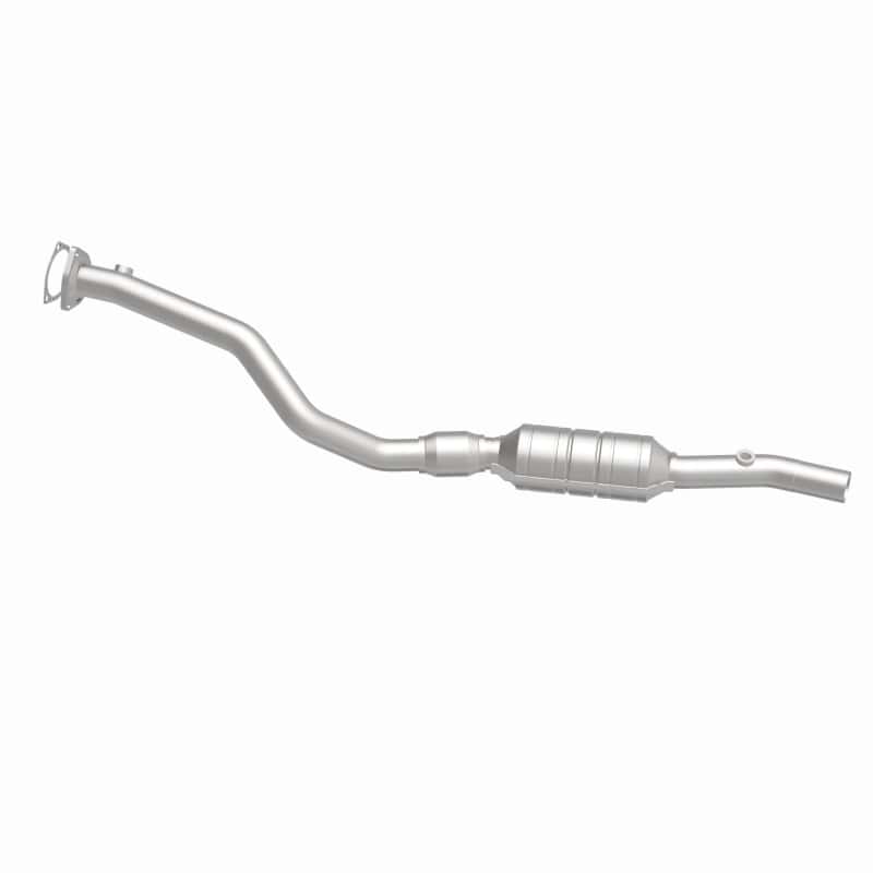 Magnaflow — MagnaFlow Conv DF 96-99 Audi A4/A4 Quattro 2.8L D/S (49 State)
HM Grade
HM - view 12