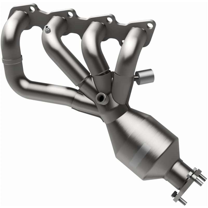 Magnaflow — Magnaflow Conv DF 98-99 Nissan Frontier 2.4L
California - view 5
