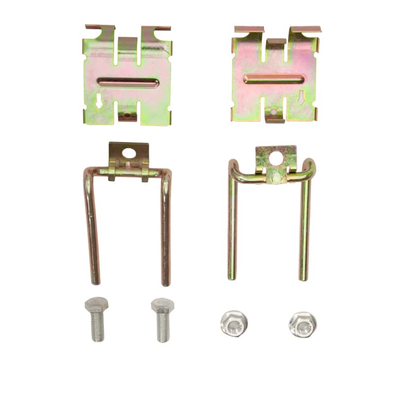 DFC — DFC 73-80 Audi Fox Front Premium Hardware Kit
DFC Disc Brk Hdw Kit - view 2