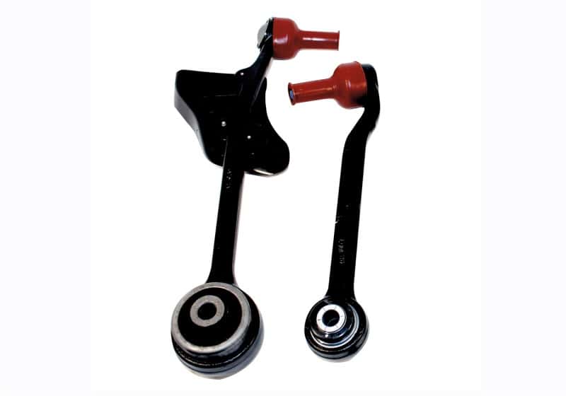Ford Racing — Ford Racing 2015-2016 Mustang Performance Pack Front Control Arm Kit
CntrlArmBallJointAsy - view 7