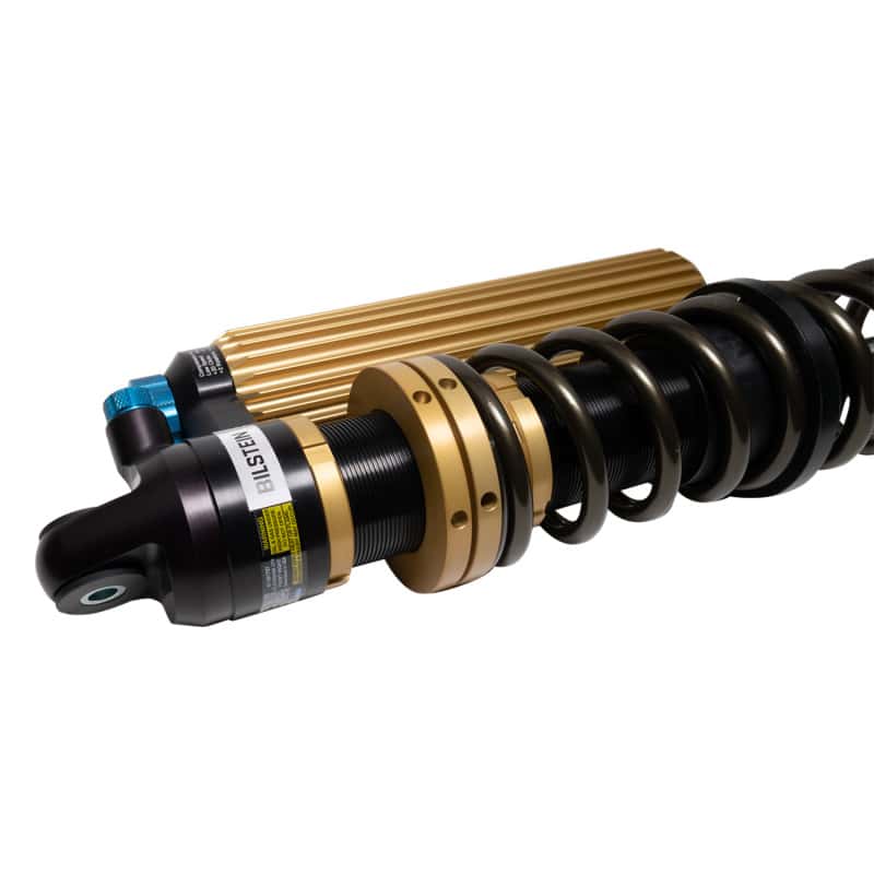 Bilstein — Bilstein 21-22 Polaris RZR Turbo S4 Black Hawk Powersports Shock & Coil Spring Assembly -Front Right
Front Corner Module - view 5