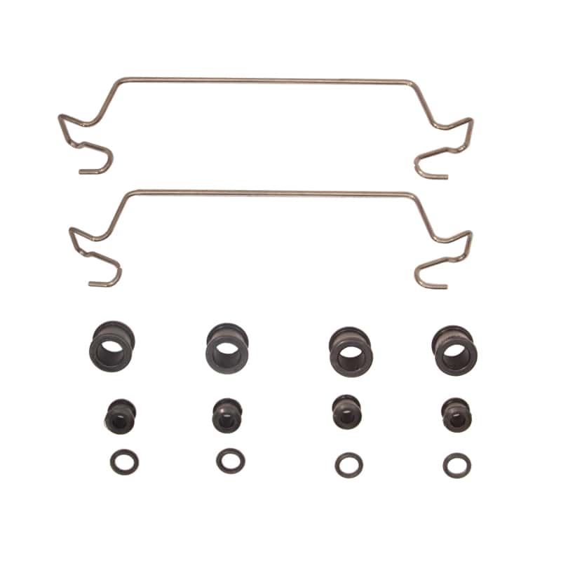 DFC — DFC 73-78 Chrysler Cordoba Front Premium Hardware Kit
DFC Disc Brk Hdw Kit - view 2