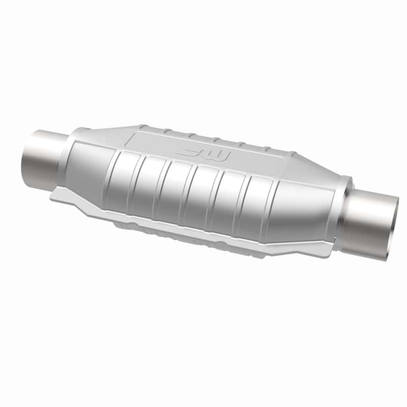 Magnaflow — MagnaFlow Conv Univ 2.5inch T2 Rear
California - view 21