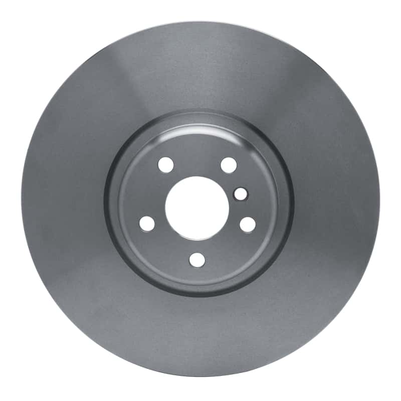 DFC — DFC 20-25 BMW 750Li xDrive Front Brake Rotor - view 1