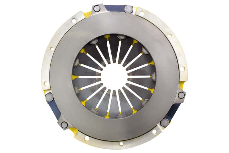 ACT — ACT 2010 Hyundai Genesis Coupe P/PL Heavy Duty Clutch Pressure Plate
Pressure Plate - view 3