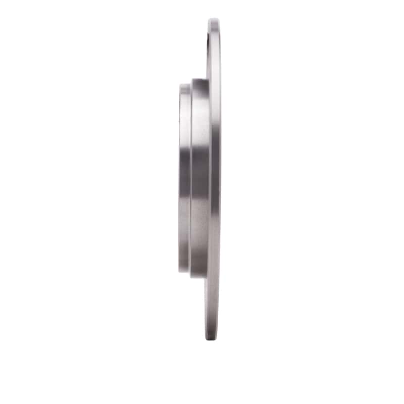 DFC — DFC 17-25 Acura RDX Rear Brake Rotor
DFC Brake Rotor - view 3