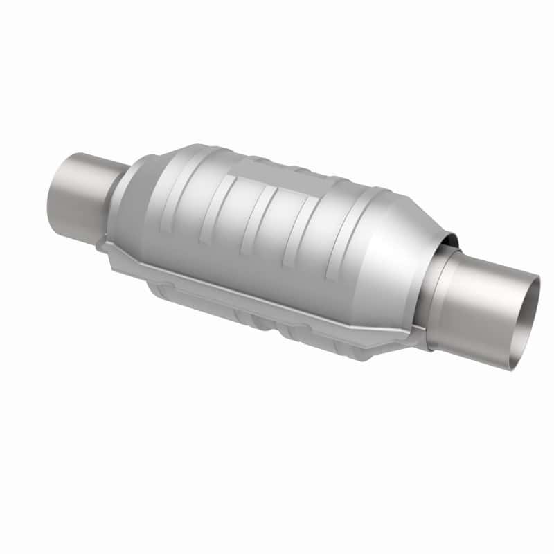 Magnaflow — MagnaFlow Conv Univ 1.75 FED
Standard Grade
Standard - view 13