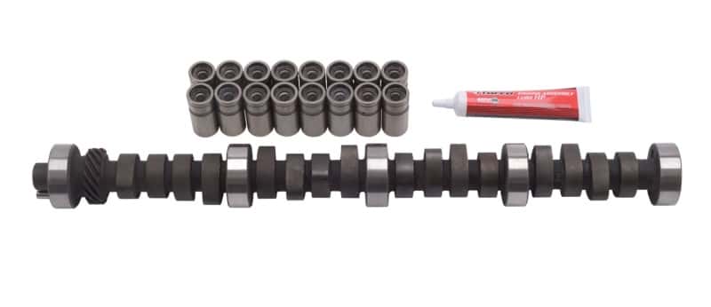 Edelbrock — Edelbrock Perf RPM Cam and Lifters Kit Ford 289-302
CAMSHAFTS - view 1