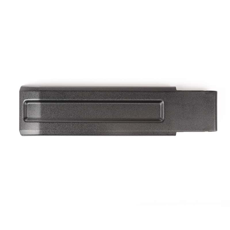 OMIX — Omix Tailgate Hinge Cover Inner Upper- 07-18 Wrangler - view 1