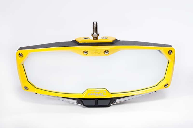 Seizmik — Seizmik Halo RA Cast Color Kit - Yellow - view 4