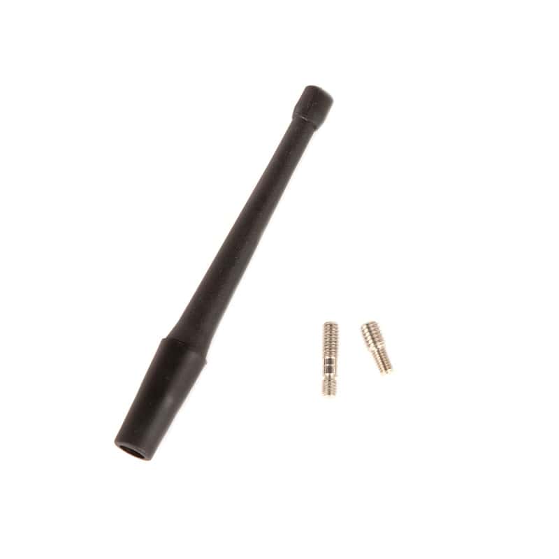 Rugged Ridge — Rugged Ridge Antenna Reflex 6in 97-20 Jeep TJ/JK/JL/JT
OFFROAD_EXTERIOR
Antenna - view 2