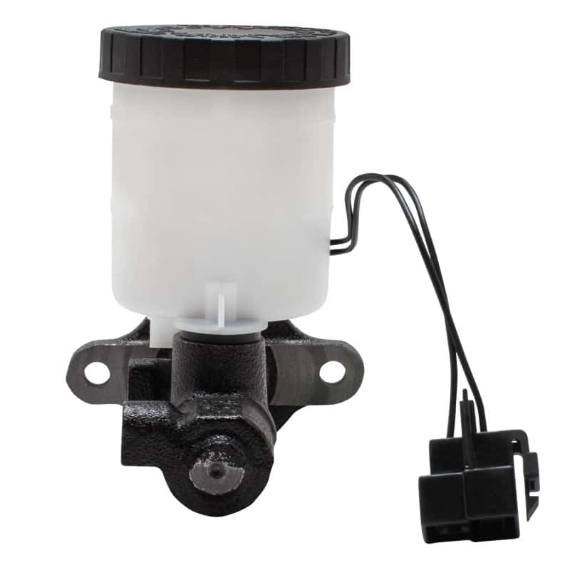 DFC — DFC 88-89 Mazda 323 Brake Master Cylinder - view 6