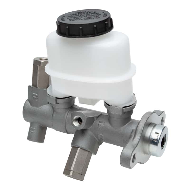 DFC — DFC 91-99 Nissan NX Brake Master Cylinder
DFC Brake Master Cyl - view 1