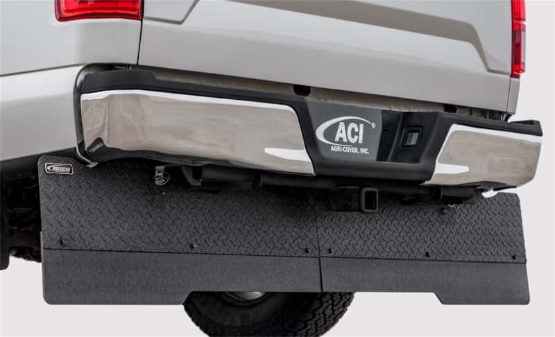 Access — GReddy Rockstar 09-14 Ford F-150 (Except Raptor) Full Width Tow Flap
Mud Flap - view 9
