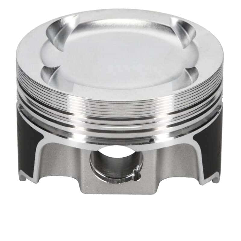 Wiseco — Wiseco Honda B-Series -10cc Dish 1.181 x 84.0mm Piston Shelf Stock
Piston - view 7