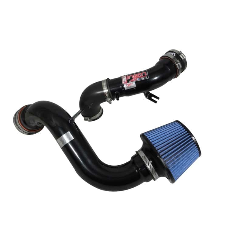 Injen — Injen 00-05 Eclipse / 00-03 Sebring / 00-04 Stratus R/T 3.0L V6 Black Cold Air Intake
Cold Air Intake
Air Intake Kit - view 1