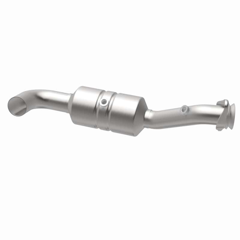 Magnaflow — Magnaflow Conv DF 2017 F-150 3.5 OEM Underbody
OEM Grade
OEM - view 21
