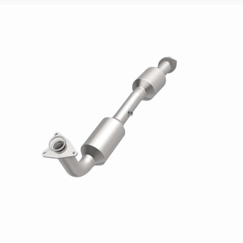 Magnaflow — Magnaflow Conv DF 07-08 Toyota Tundra 5.7L P/S
OEM Grade
OEM - view 27